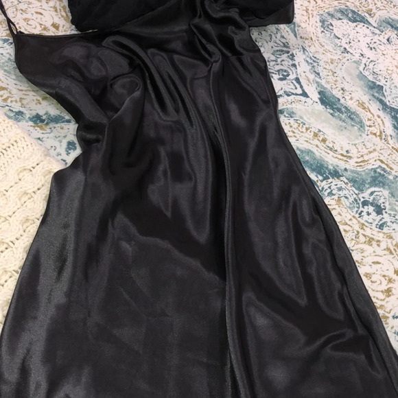 LAUNDRY by Shelli Segal size 12 Petite lace dress - Picture 5 of 5